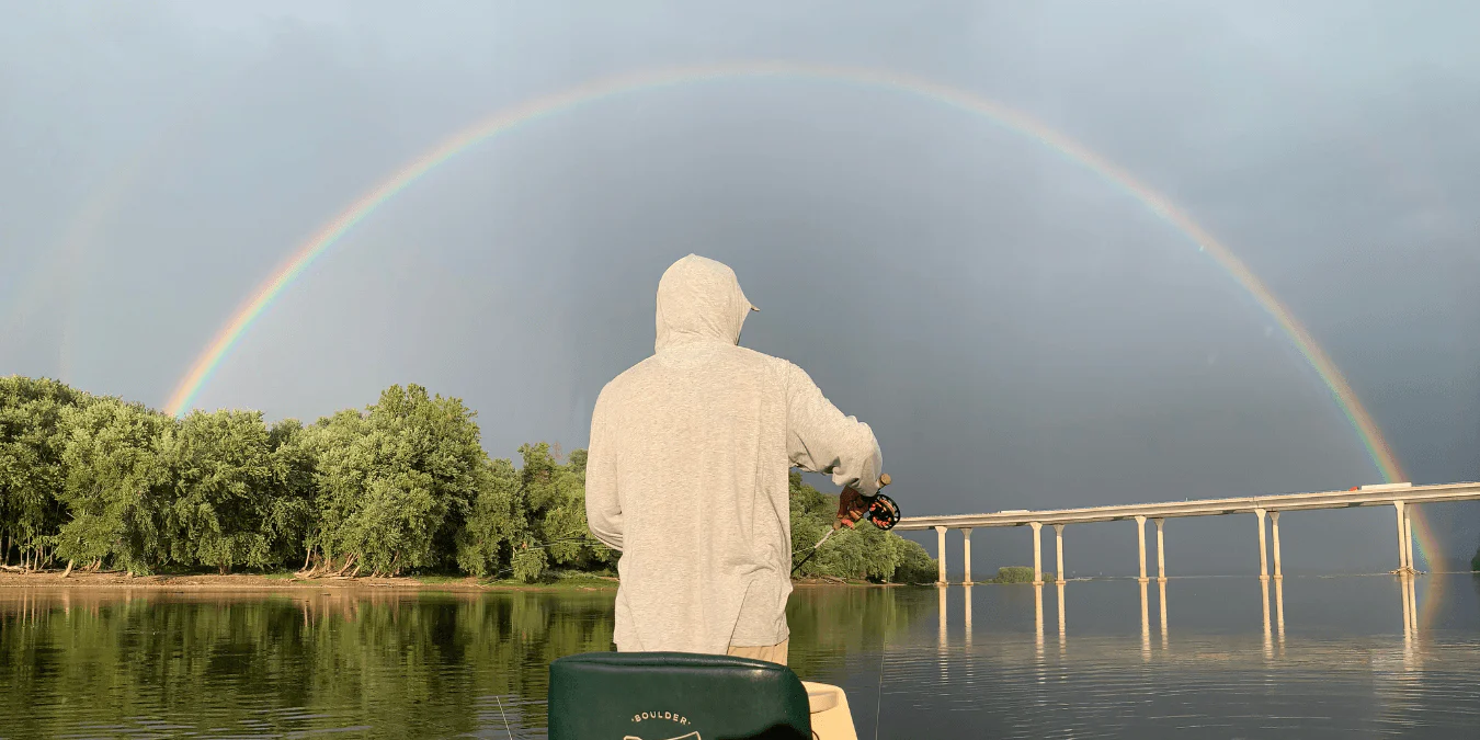 Master the Water with TCO